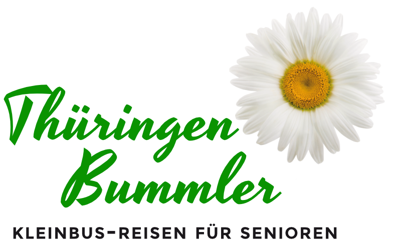 Thüringen Bummler, Kleinbusreisen für Senioren